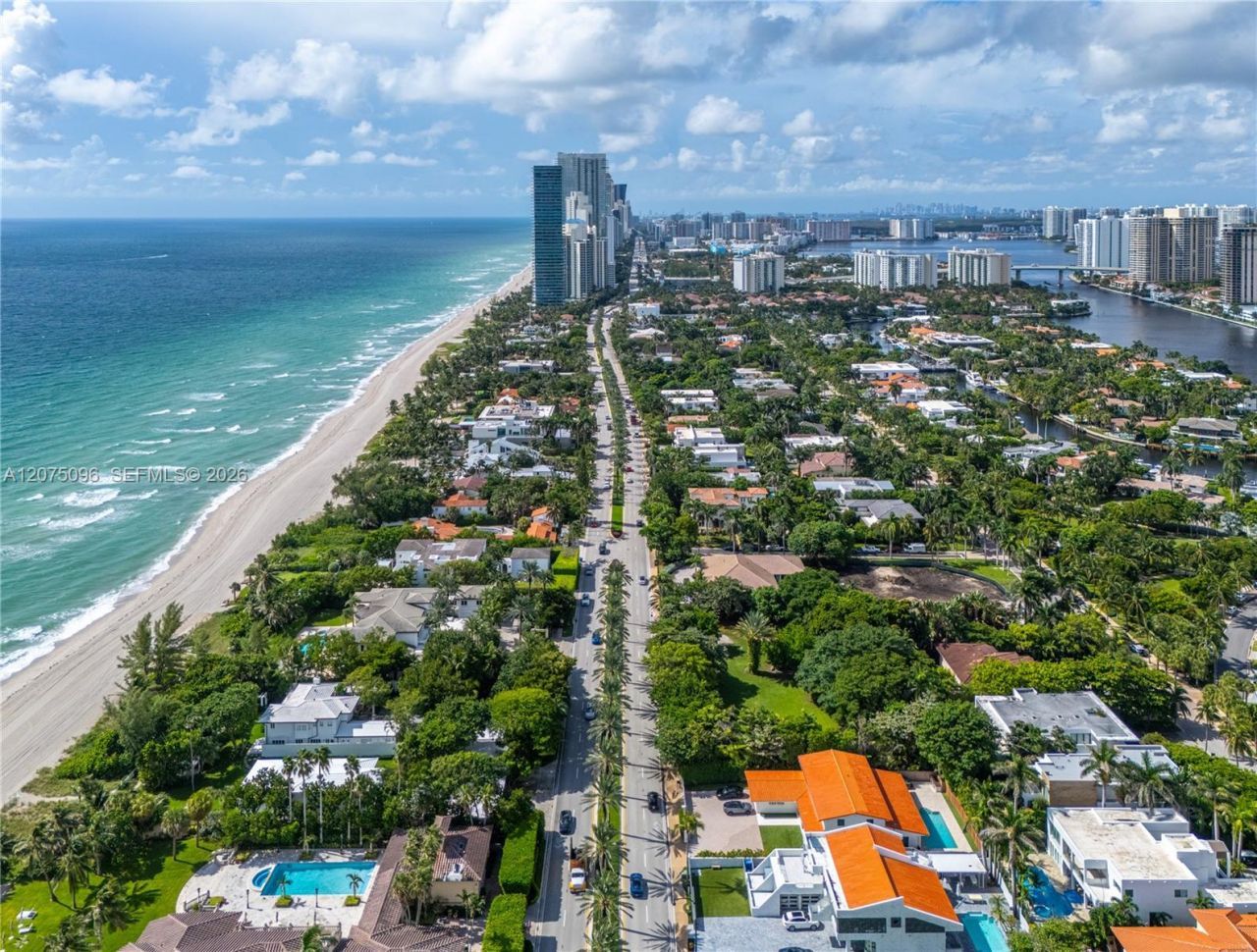 325 Ocean Blvd, Golden Beach, FL 33160 Photo