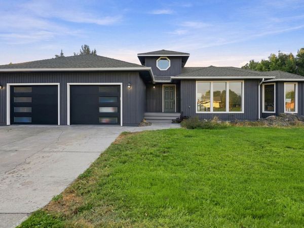 3618 S Loretta Dr, Spokane, WA 99206