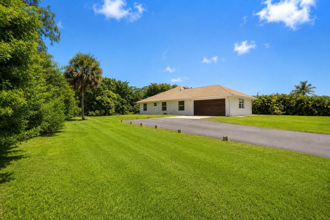 16613 61st Place N, Loxahatchee, FL 33470 Photo