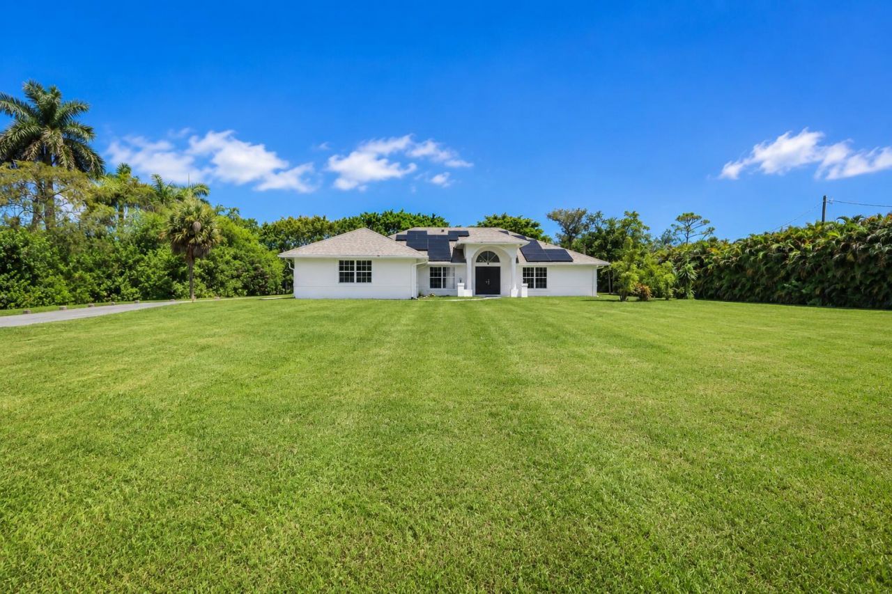 16613 61st Place N, Loxahatchee, FL 33470 Photo