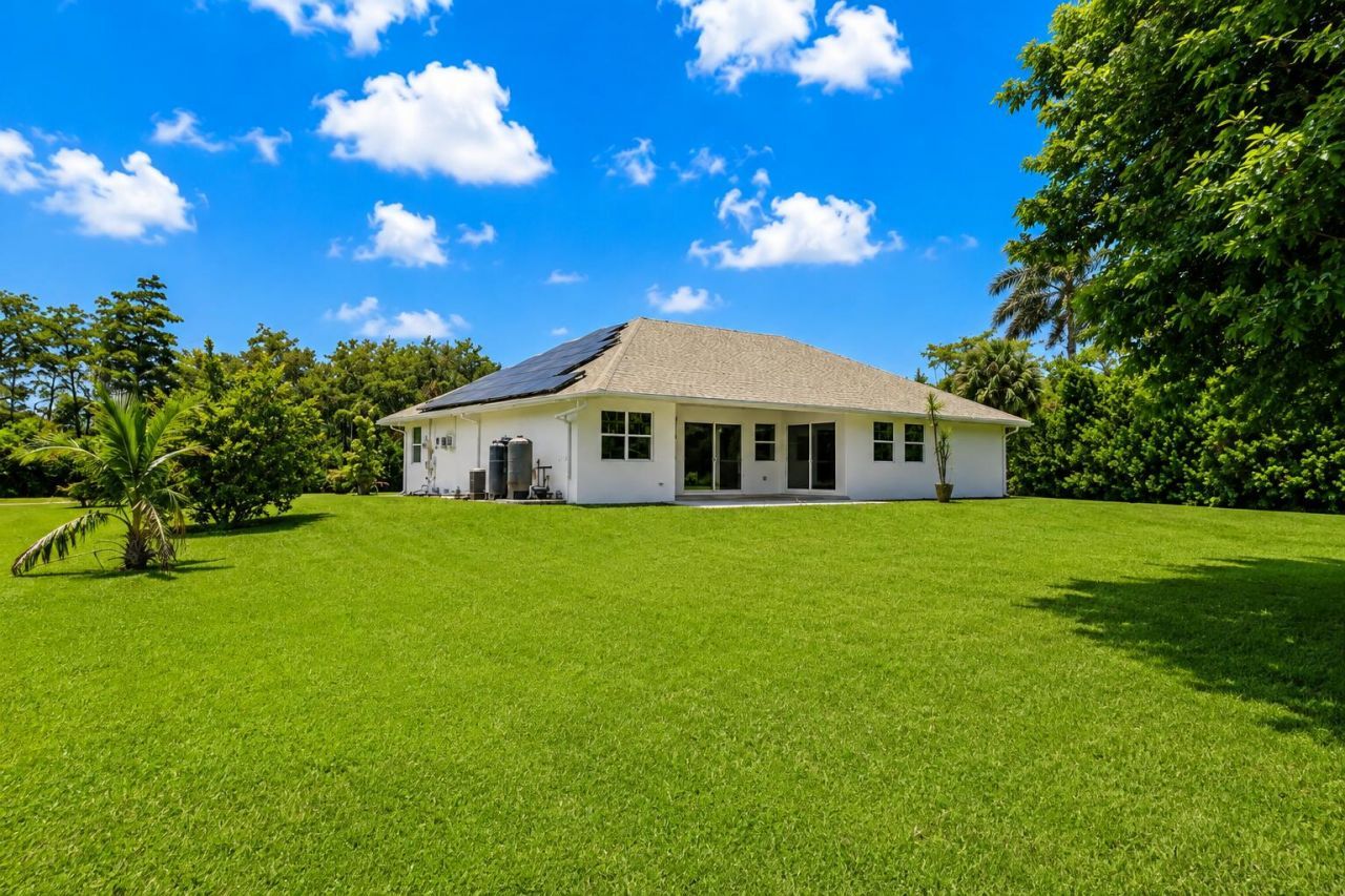 16613 61st Place N, Loxahatchee, FL 33470 Photo