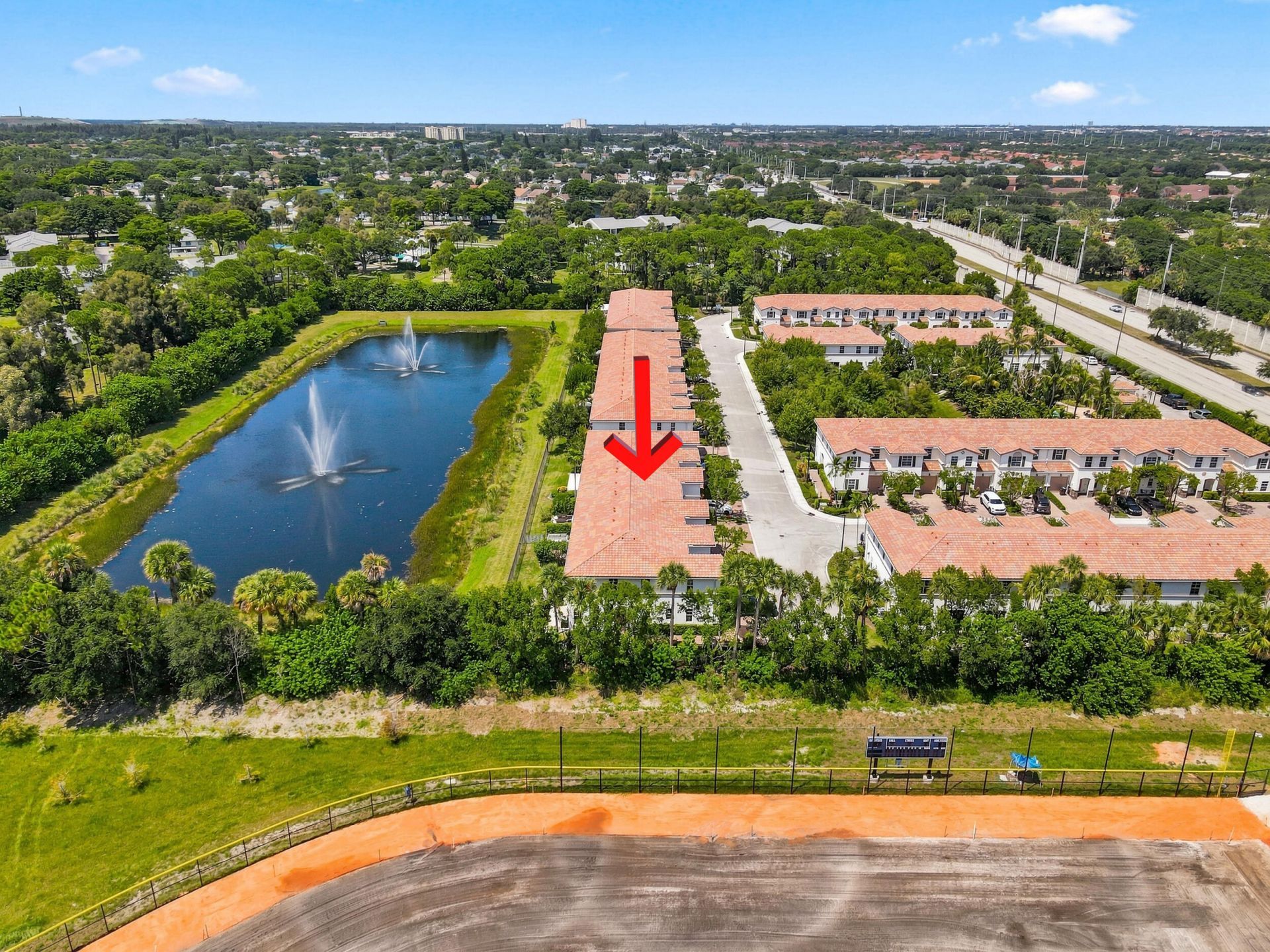 4585 Tara Cove Way, West Palm Beach, FL 33417 Photo