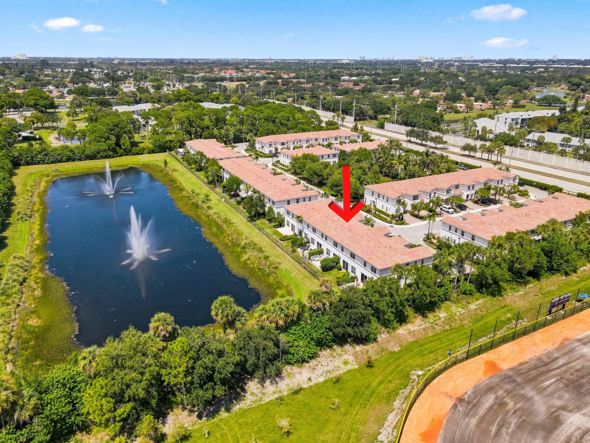 4585 Tara Cove Way, West Palm Beach, FL 33417 Photo