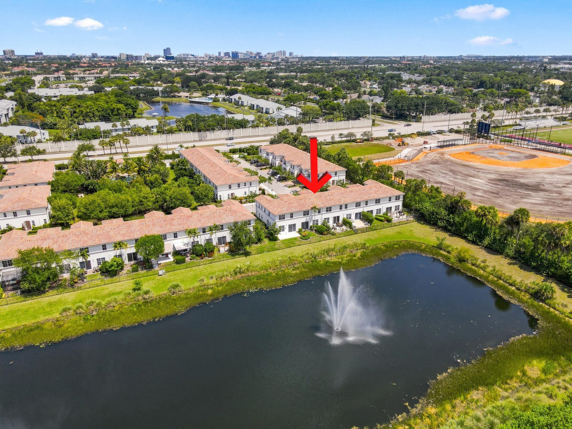 4585 Tara Cove Way, West Palm Beach, FL 33417 Photo