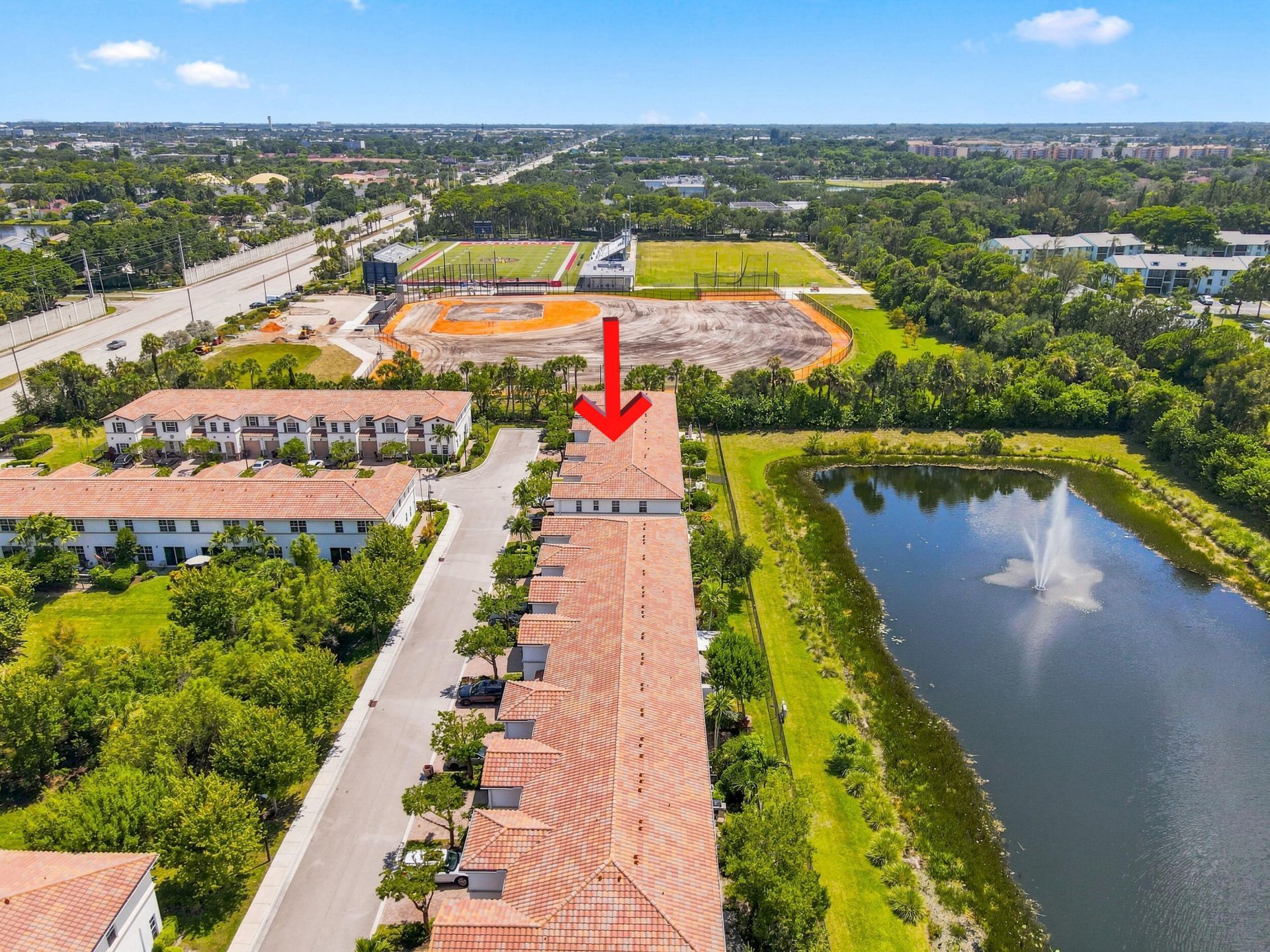 4585 Tara Cove Way, West Palm Beach, FL 33417 Photo