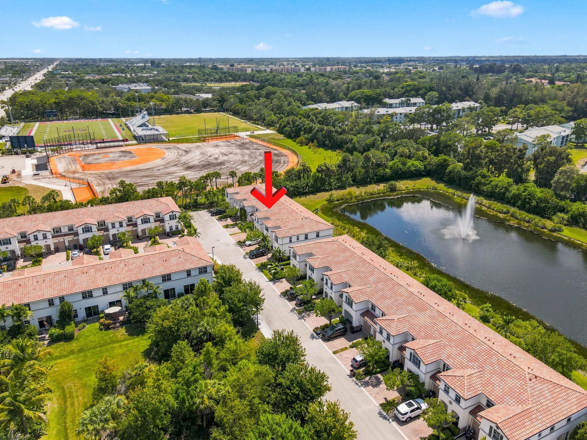 4585 Tara Cove Way, West Palm Beach, FL 33417 Photo