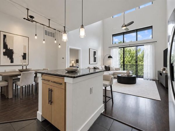 4605 Cedar Springs Road, Unit 305, Dallas, TX 75219