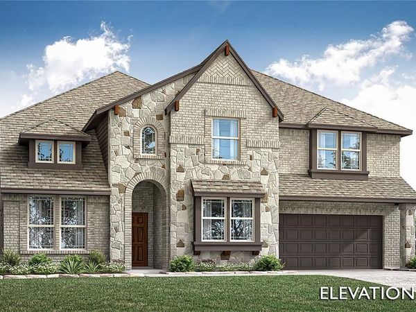 9420 Wildcat Ridge, Godley, TX 76044