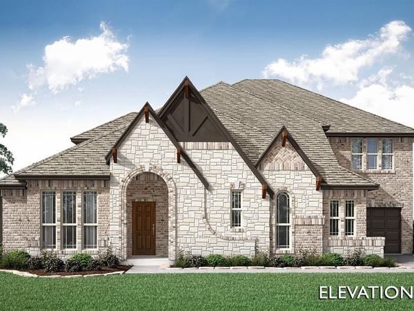 9349 Wildcat Ridge, Godley, TX 76044
