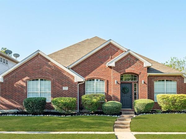 5533 Glenview Lane, The Colony, TX 75056