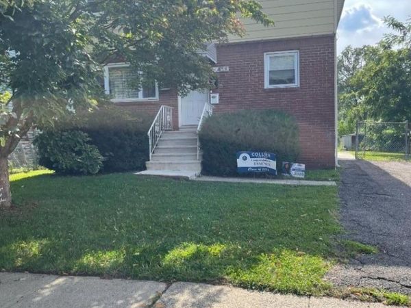 1418 Witherspoon St, Rahway, NJ 07065