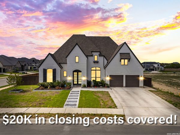 507 Caliban, Cibolo, TX 78108