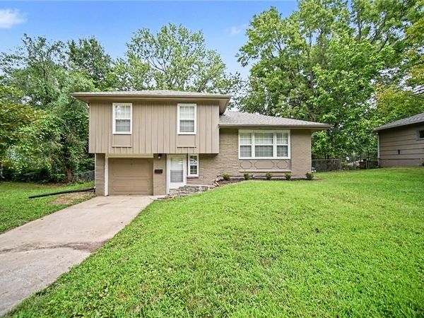 6002 E 96th Terrace, Kansas City, MO 64134