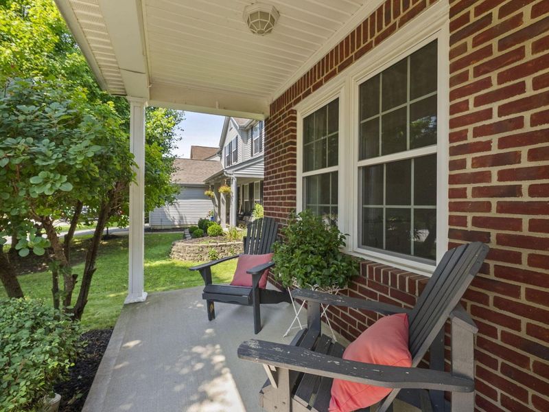 362 Flat River Street, Pickerington, OH 43147 Photo 3
