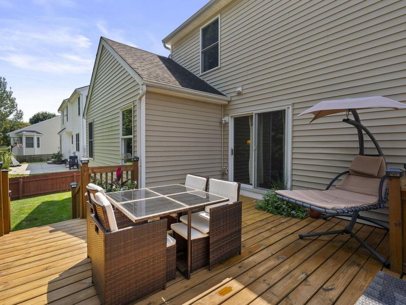 362 Flat River Street, Pickerington, OH 43147 Photo 32