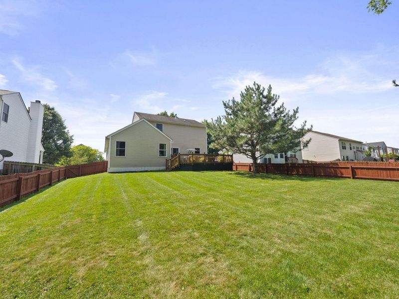 362 Flat River Street, Pickerington, OH 43147 Photo 35