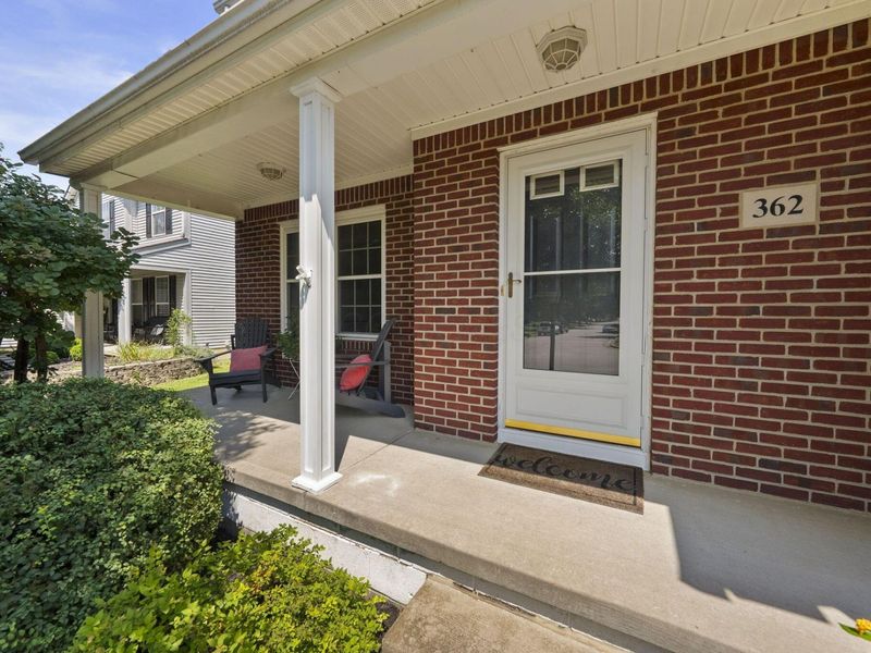 362 Flat River Street, Pickerington, OH 43147 Photo 4