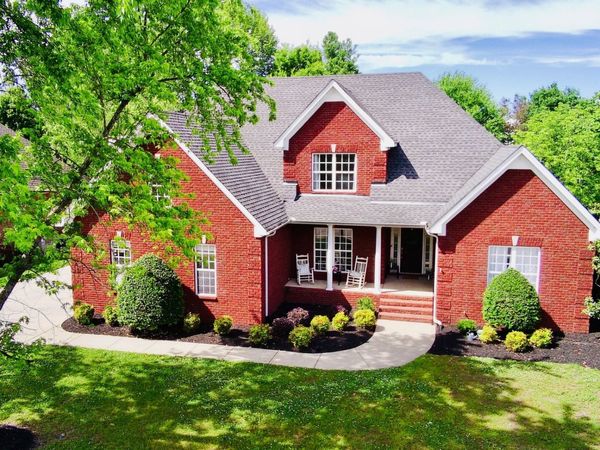1714 Satinwood Dr, Murfreesboro, TN 37129