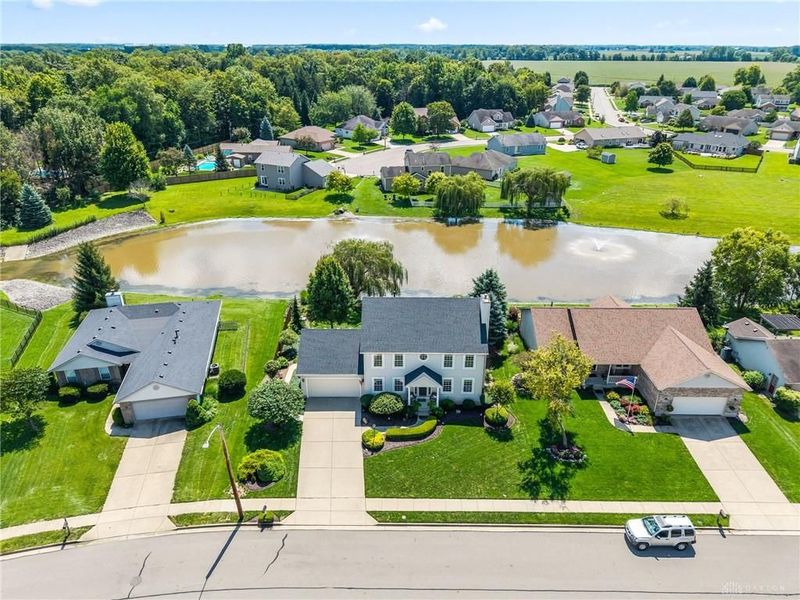 2560 Renwick Way, Troy, OH 45373 Photo 4