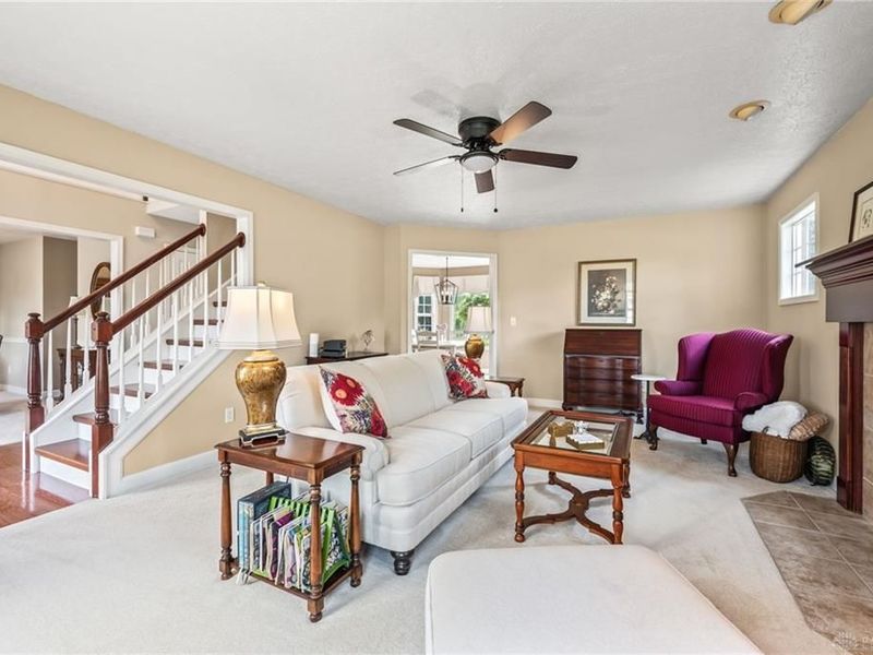 2560 Renwick Way, Troy, OH 45373 Photo 7
