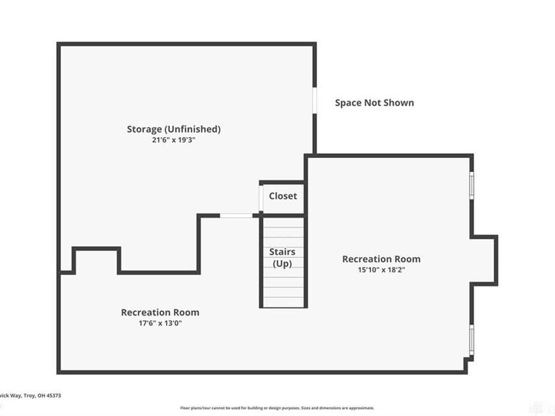 2560 Renwick Way, Troy, OH 45373 Photo 79