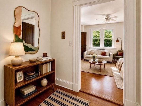 4 Washington Ave, Unit 5, Cambridge, MA 02140