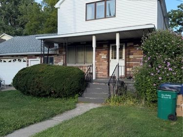 11 Julius Street, Buffalo, NY 14220
