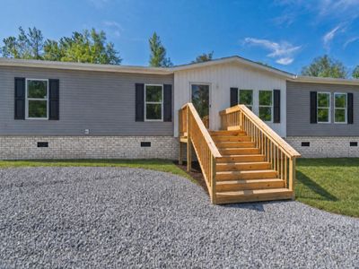 7035 Jefferies Highway, Walterboro, SC 29488