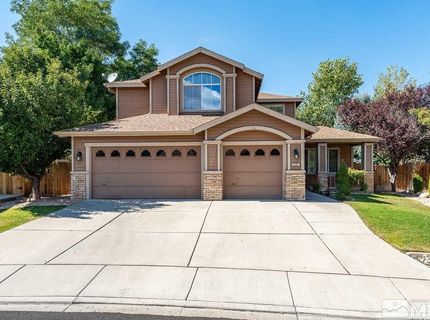 2391 Red Maple Court, Reno, NV 89523 Photo