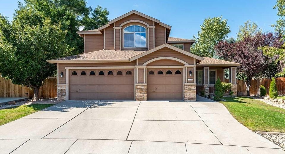 2391 Red Maple Court, Reno, NV 89523 Photo
