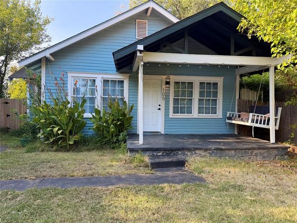 105 W Mosier Street, Norman, OK 73069