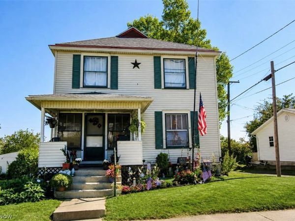 1622 Euclid Avenue, Zanesville, OH 43701