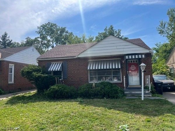 4400 143rd Street, Cleveland, OH 44128