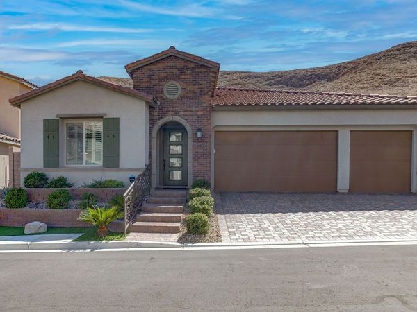 4067 Montone Avenue , Las Vegas, NV 89141