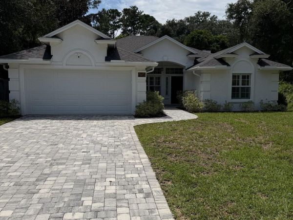 4666 KERNAN MILL Lane E, Jacksonville, FL 32224