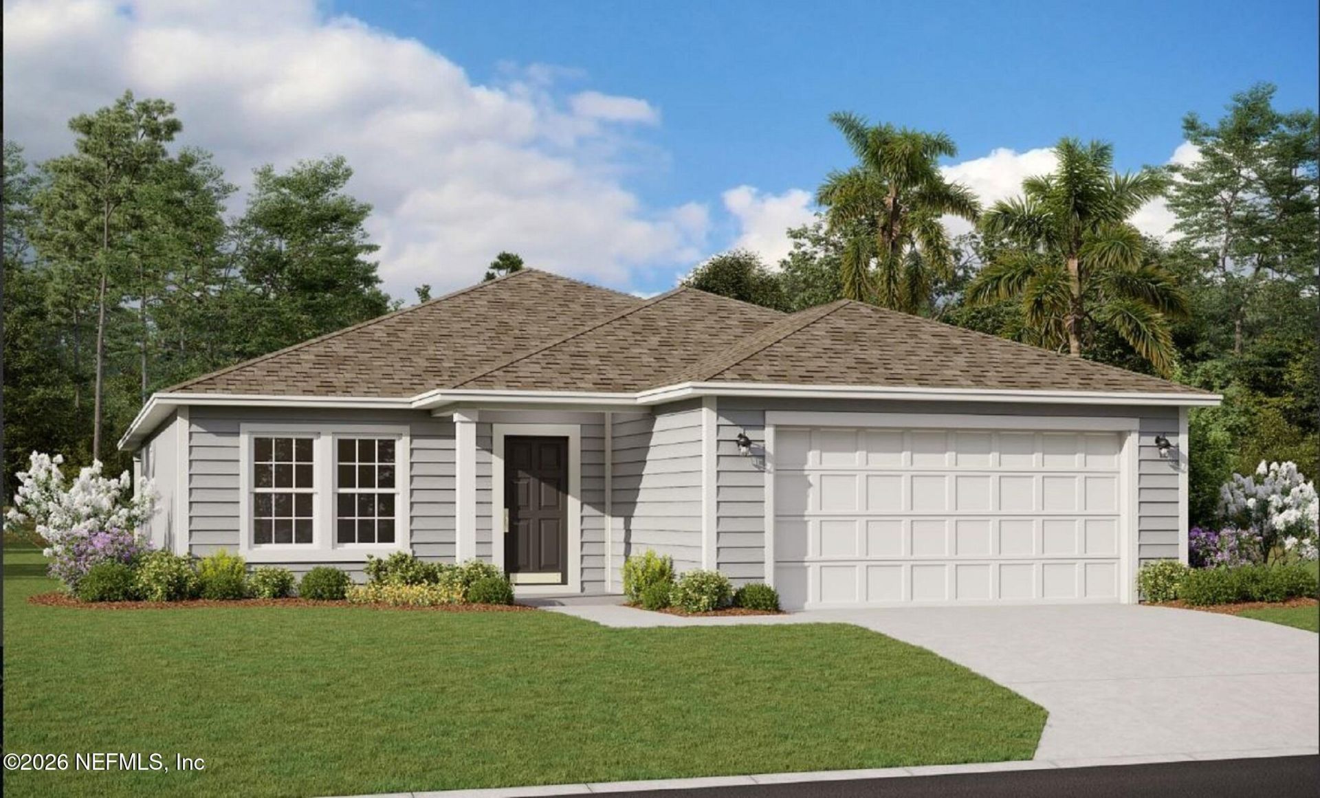 14336 Firebird Drive, Jacksonville, FL 32234 Main Photo