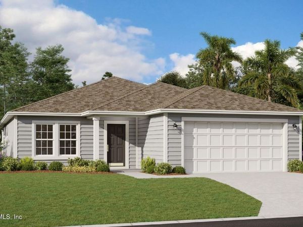 14336 FIREBIRD Drive, Jacksonville, FL 32234