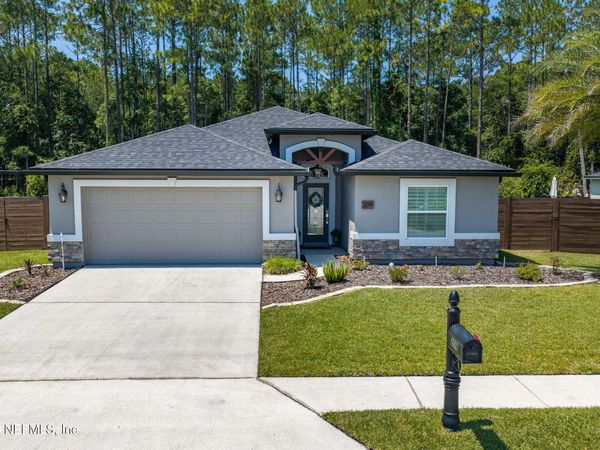 209 E NEW ENGLAND Drive, Elkton, FL 32033