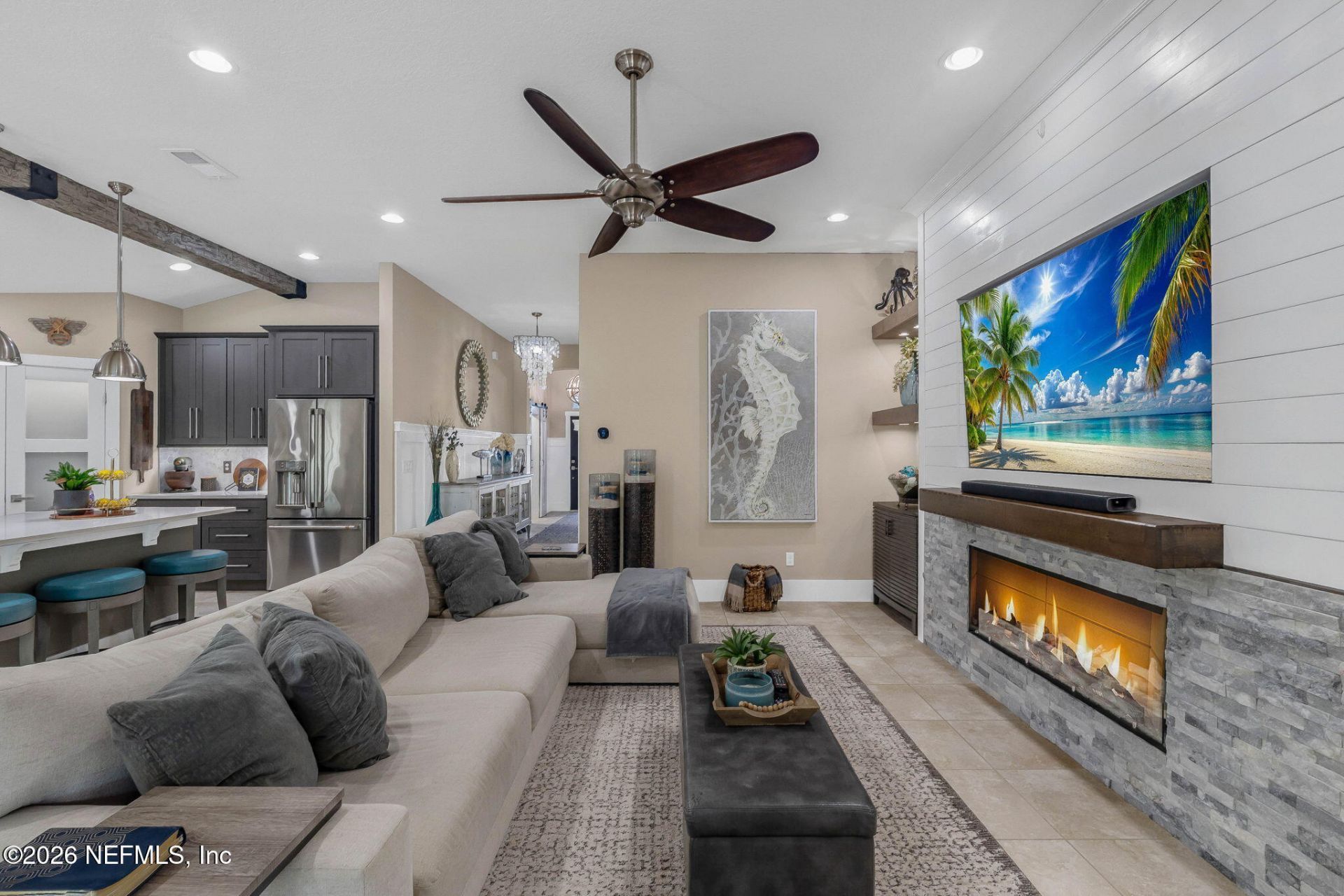 209 E New England Drive, Elkton, FL 32033 Photo