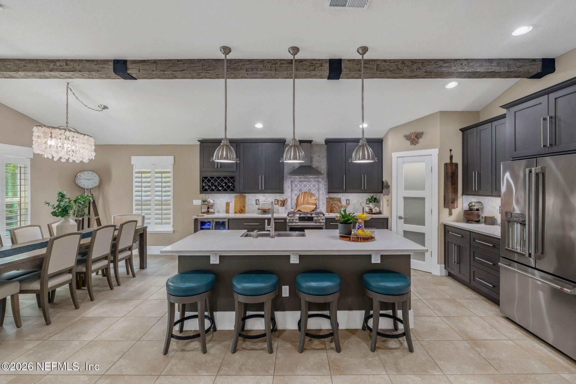 209 E New England Drive, Elkton, FL 32033 Photo