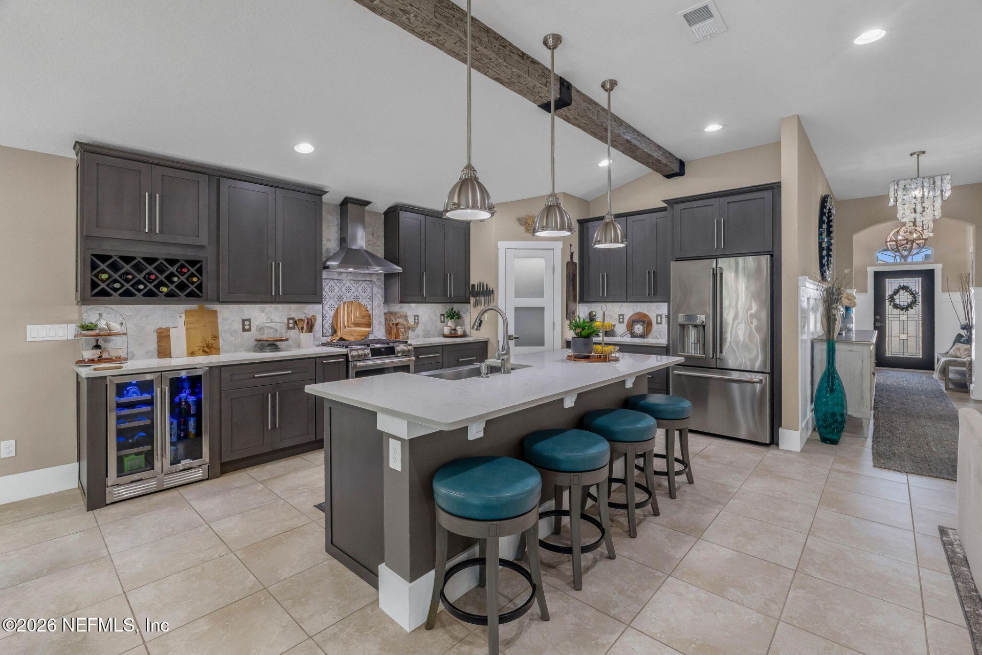 209 E New England Drive, Elkton, FL 32033 Photo