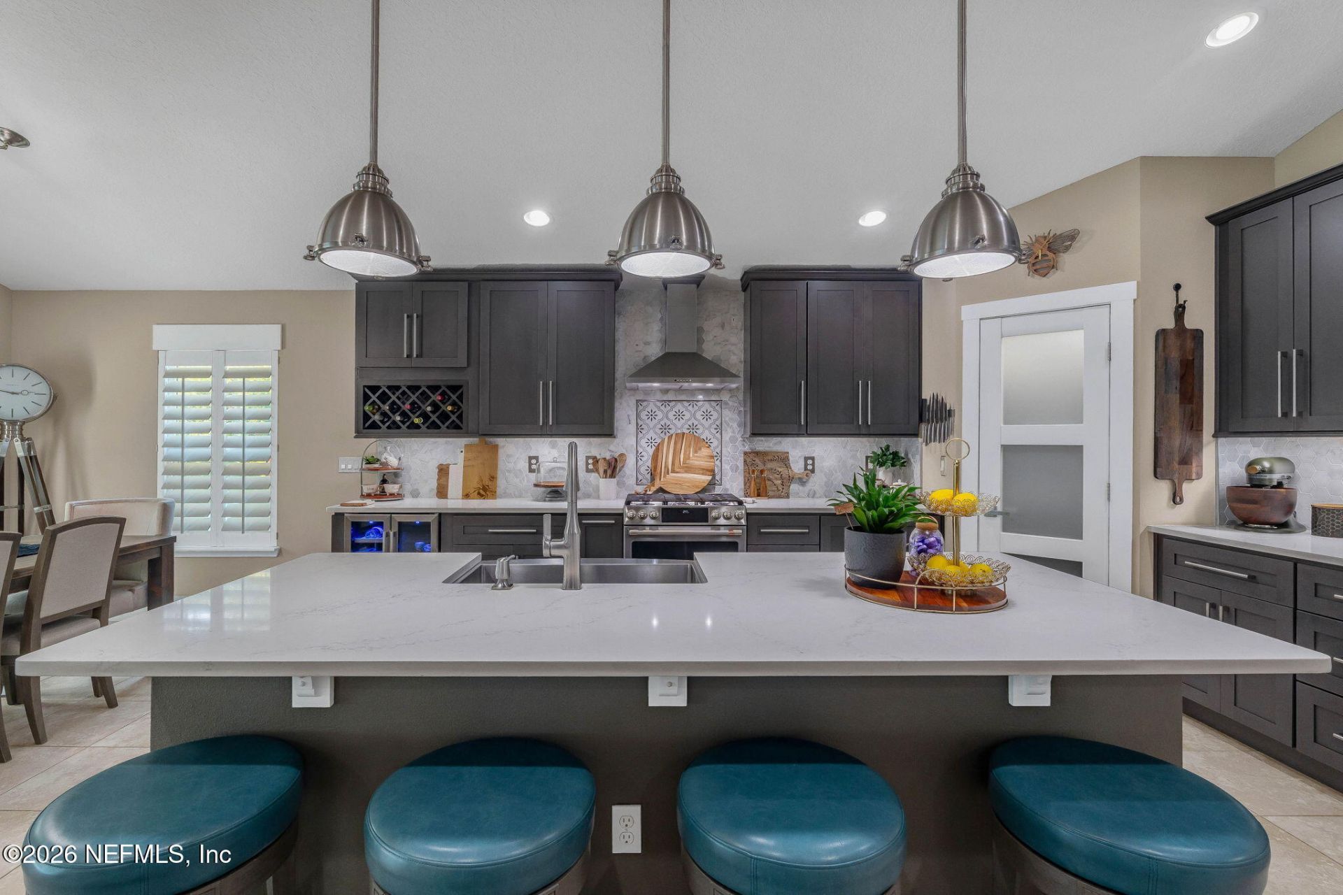 209 E New England Drive, Elkton, FL 32033 Photo