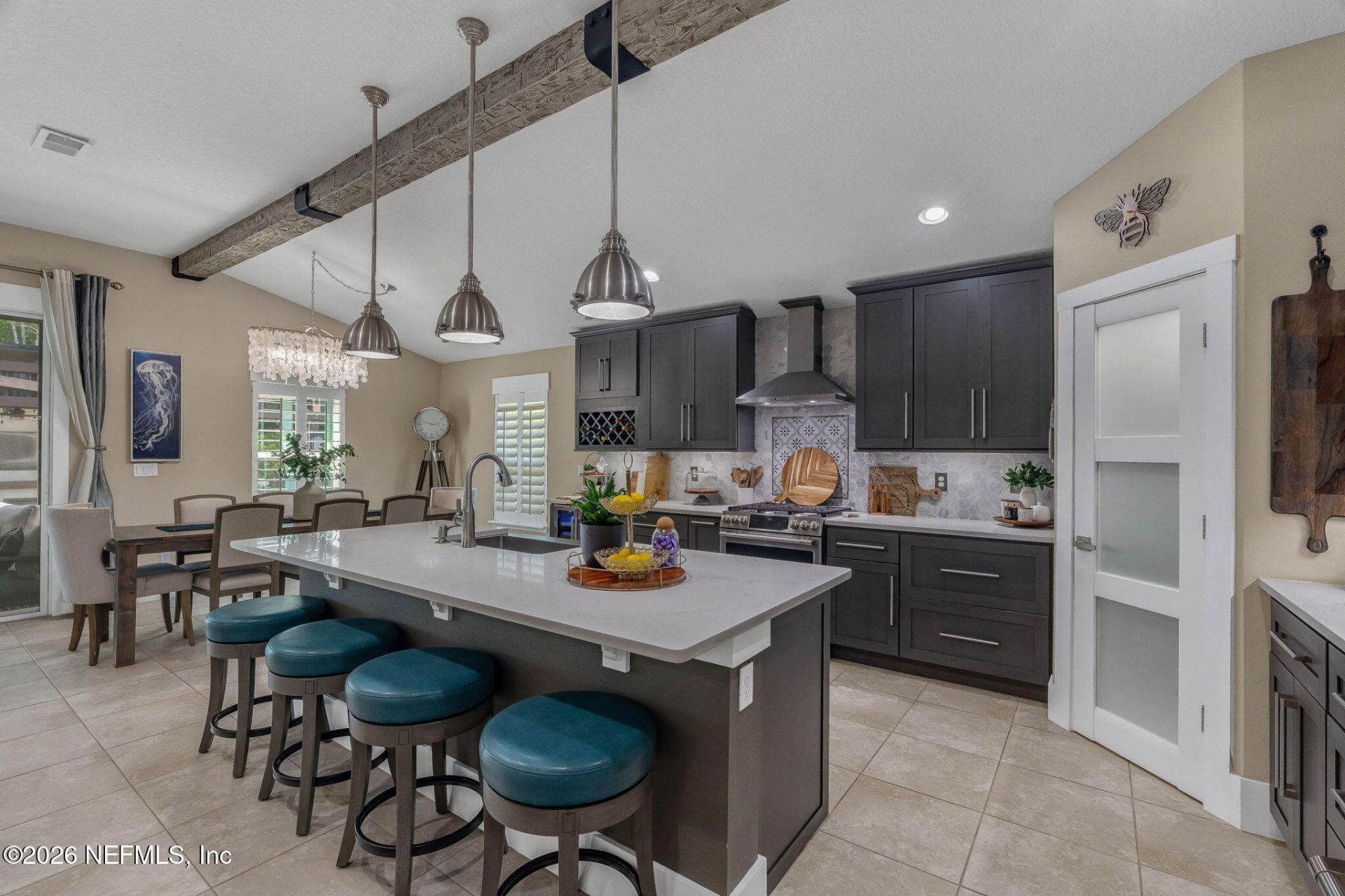 209 E New England Drive, Elkton, FL 32033 Photo