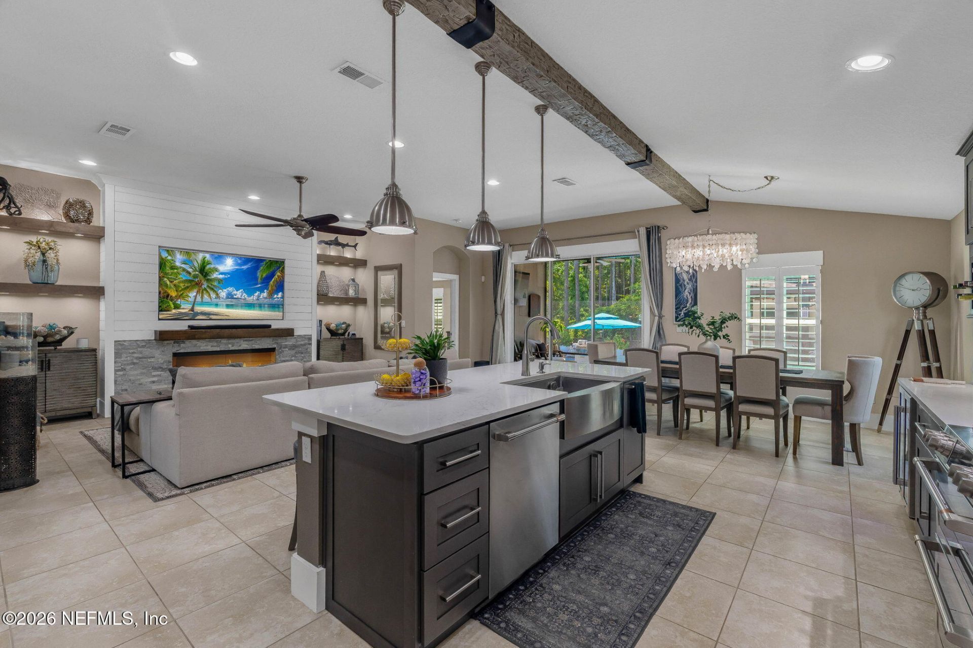 209 E New England Drive, Elkton, FL 32033 Photo