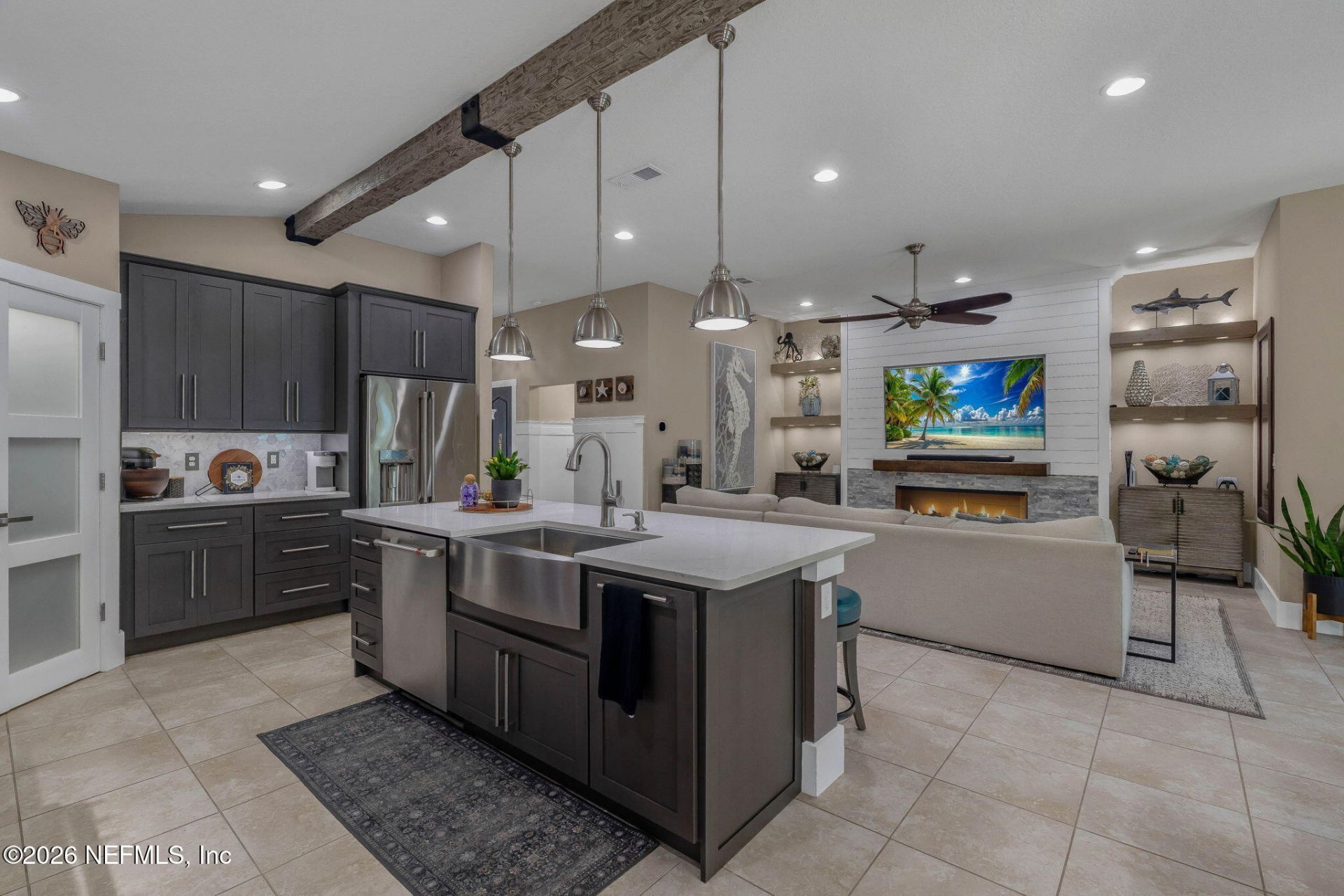 209 E New England Drive, Elkton, FL 32033 Photo