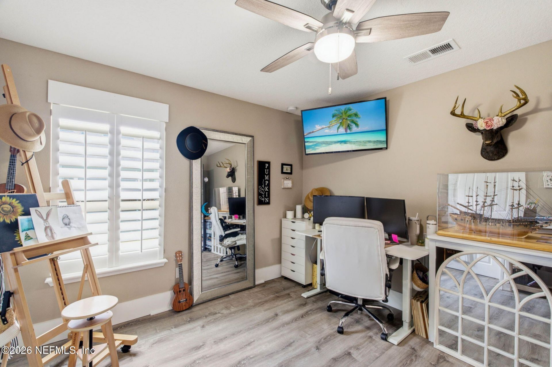 209 E New England Drive, Elkton, FL 32033 Photo