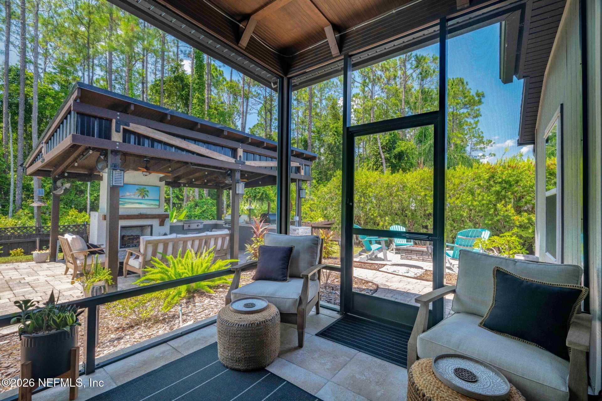 209 E New England Drive, Elkton, FL 32033 Photo