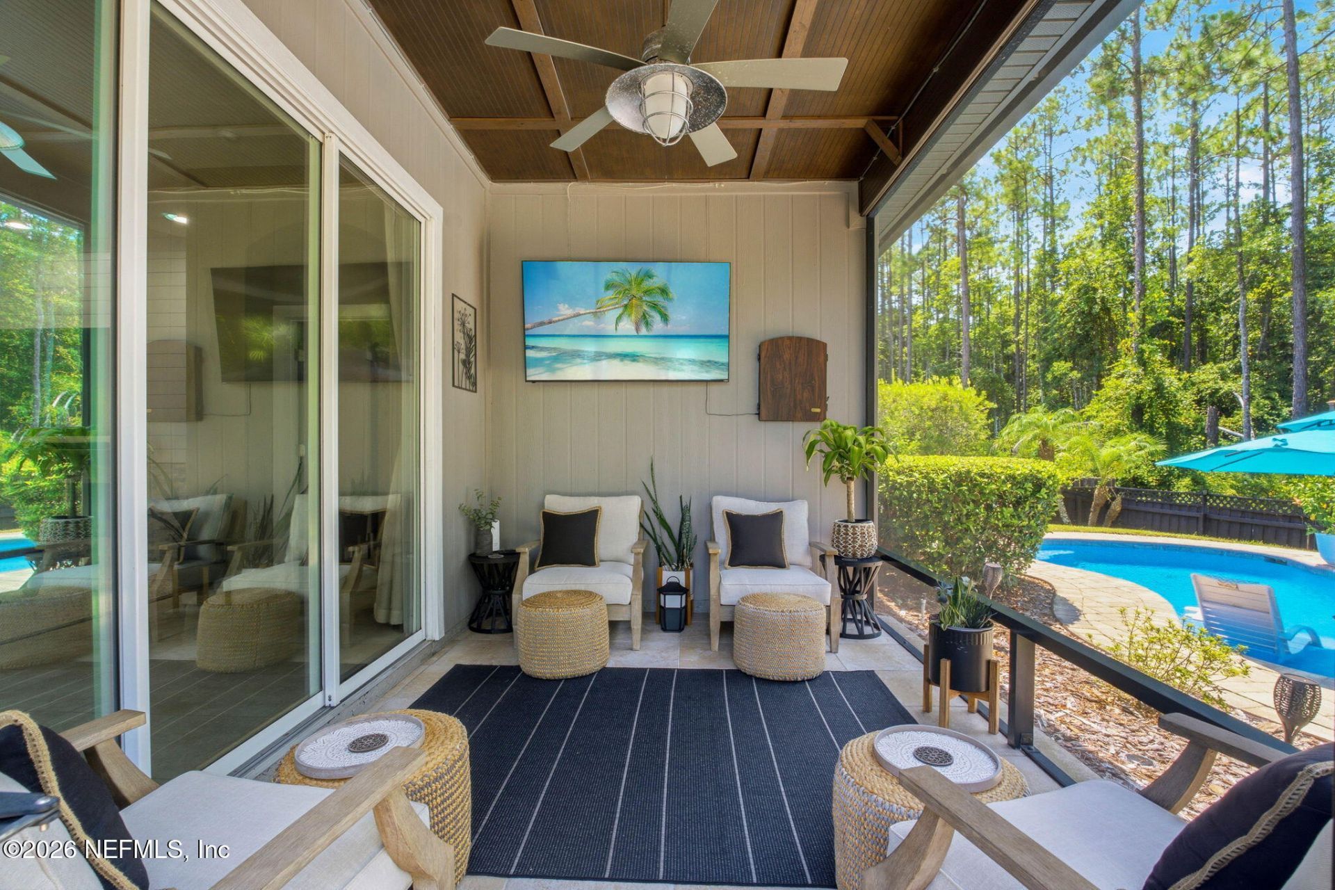 209 E New England Drive, Elkton, FL 32033 Photo