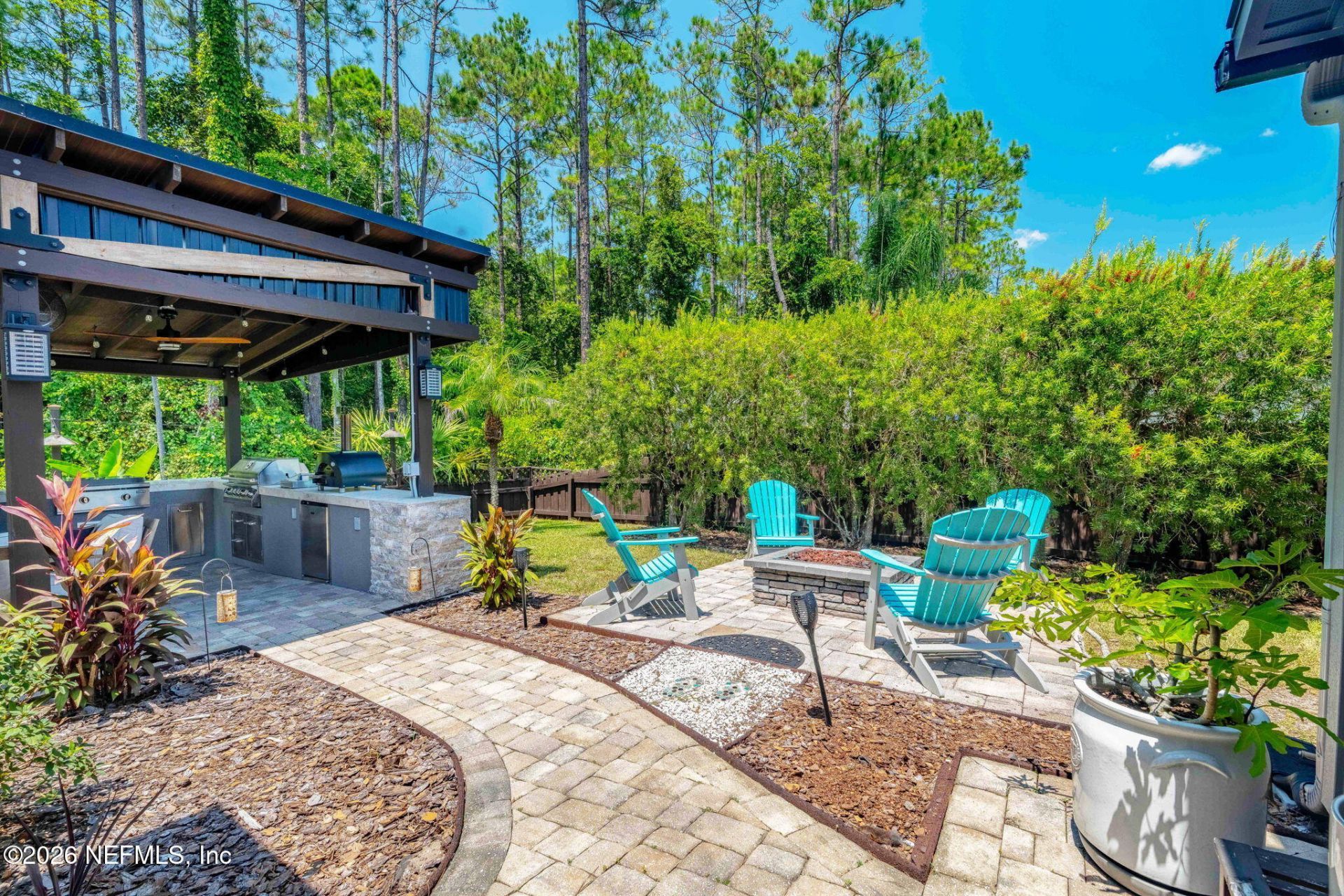 209 E New England Drive, Elkton, FL 32033 Photo
