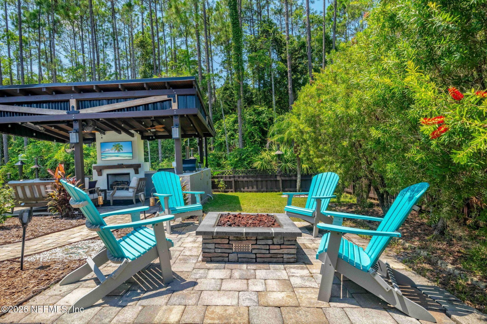 209 E New England Drive, Elkton, FL 32033 Photo